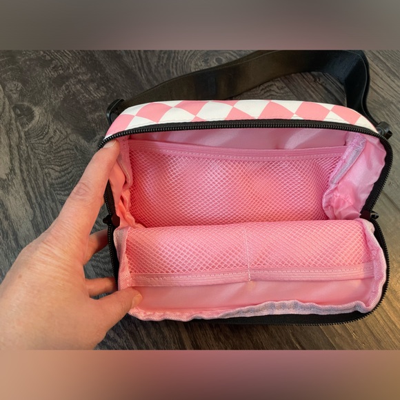 *RARE* The Little Milk Bar - Fanny Pack, never used. - Picture 2 of 3